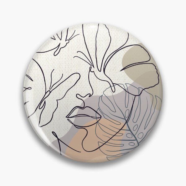 Item preview, Oneline art designed and sold by shestiger.