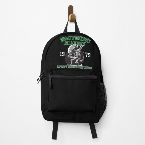 Item preview, Nostromo Academy - Ripley´s xenomorph studies designed and sold by Enchanted Apparel.