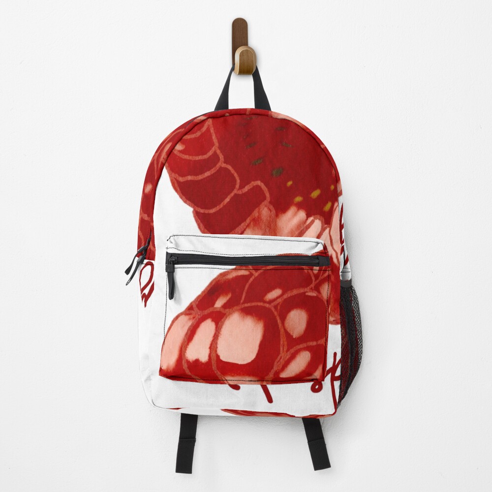 Item preview, Backpack designed and sold by Coldhand34.