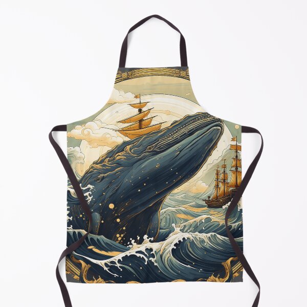 Item preview, Whale Adventure Sailboat 3 designed and sold by Tem‑Tip of pen.