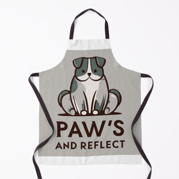 Item preview, Paws and Reflect designed and sold by Dilwish5.
