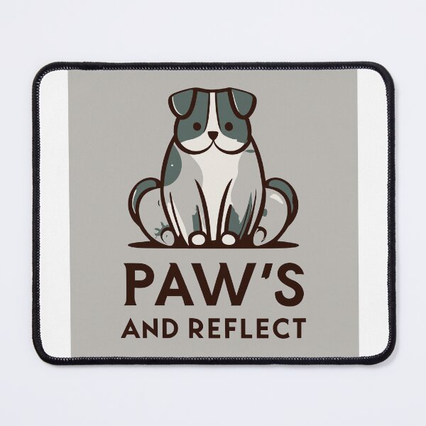 Item preview, Paws and Reflect designed and sold by Dilwish5.