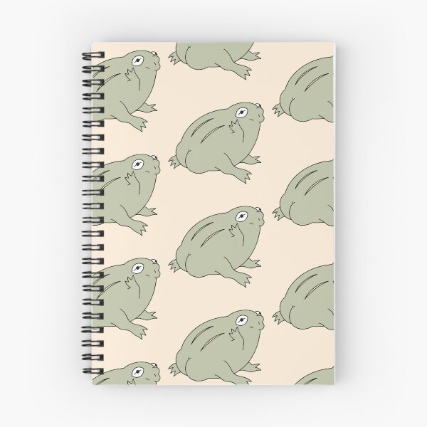Item preview, Butt Frog designed and sold by DALSOONYI.