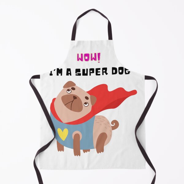 Artikelvorschau, Ein Superhund entworfen und verkauft von WondersofEmily.