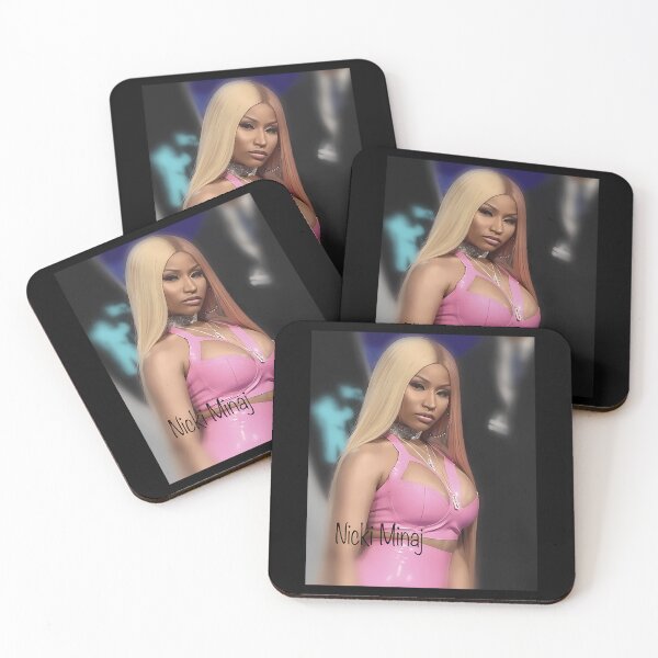 Item preview, The Nicki Queen Classic -Nicki Barbz Essential designed and sold by IzaiahMonkey.