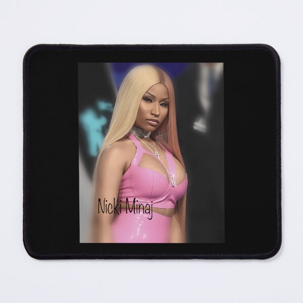 Item preview, The Nicki Queen Classic -Nicki Barbz Essential designed and sold by IzaiahMonkey.