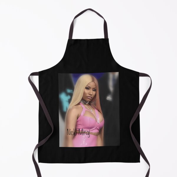 Item preview, The Nicki Queen Classic -Nicki Barbz Essential designed and sold by IzaiahMonkey.