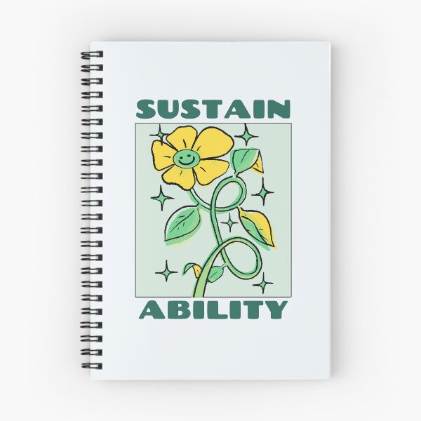 Item preview, Sustainability designed and sold by pixelplaza.