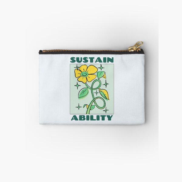 Item preview, Sustainability designed and sold by pixelplaza.