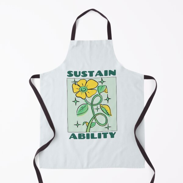 Item preview, Sustainability designed and sold by pixelplaza.