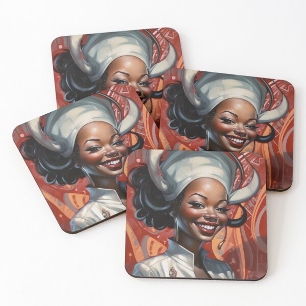Item preview, Classy and Futuristic Beauty, Artful Apparel & More designed and sold by GueloStudio.