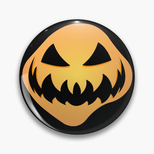 Item preview, Fun Costume, Ghastly Pumpkin Face designed and sold by TomyCrafter.