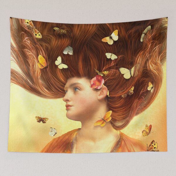 Item preview, Flickering Dreams designed and sold by DVerissimo.