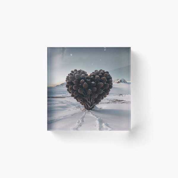 Item preview, Heart of Cones designed and sold by thekexo.