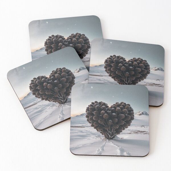 Item preview, Heart of Cones designed and sold by thekexo.