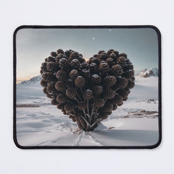 Item preview, Heart of Cones designed and sold by thekexo.