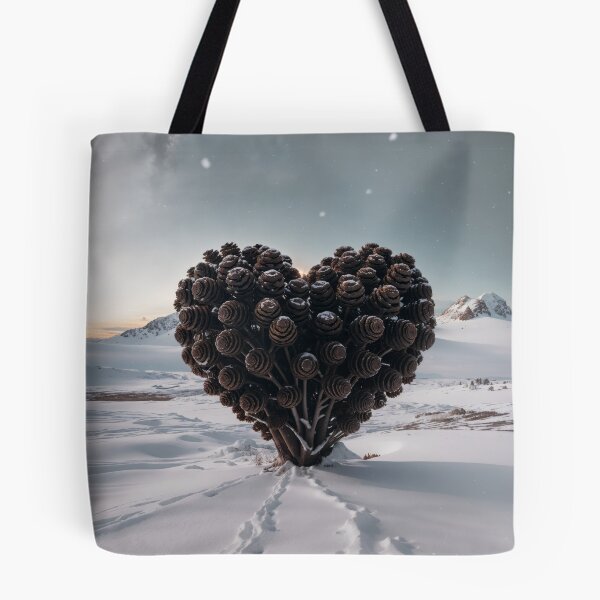 Item preview, Heart of Cones designed and sold by thekexo.