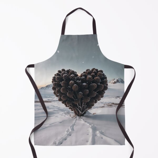 Item preview, Heart of Cones designed and sold by thekexo.