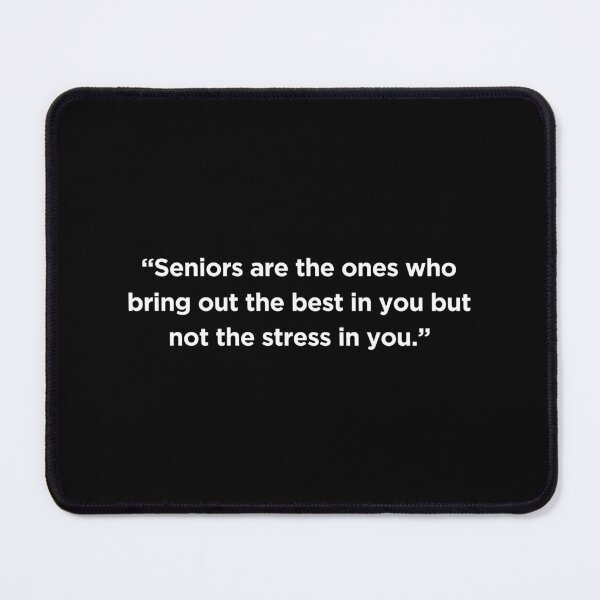 Item preview, International Day of Older Persons Quote designed and sold by adelferhat.