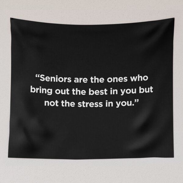 Item preview, International Day of Older Persons Quote designed and sold by adelferhat.