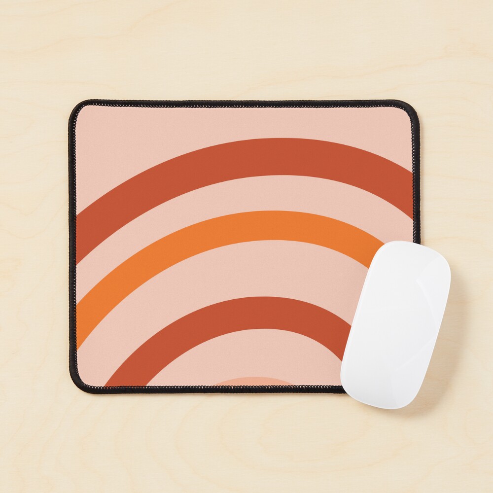 Item preview, Mouse Pad designed and sold by MaiZephyr.