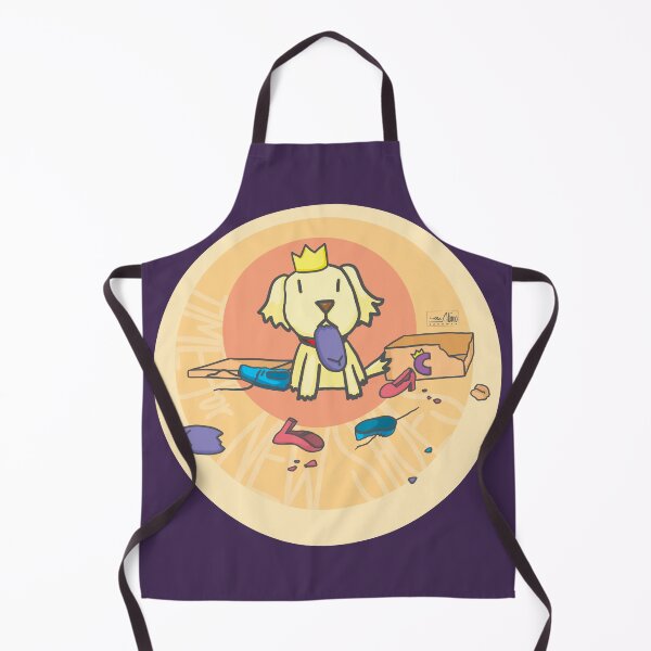 Item preview, Charlie the Conqueror - Time for new shoes designed and sold by AlbinoSnowman.