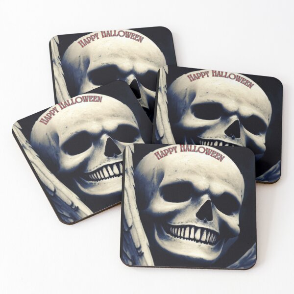 Item preview, Happy Halloween 2 designed and sold by rayo-art.