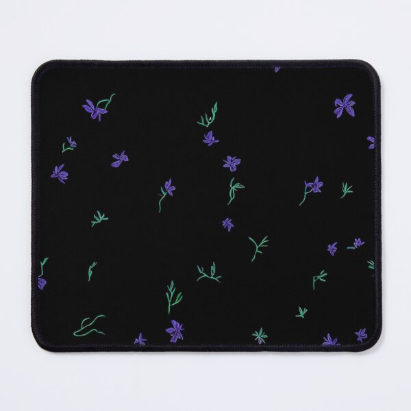 Item preview, Flowers Patterns designed and sold by Rosamose.