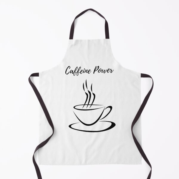 Item preview, Caffeine Power designed and sold by Mirth and Magic.