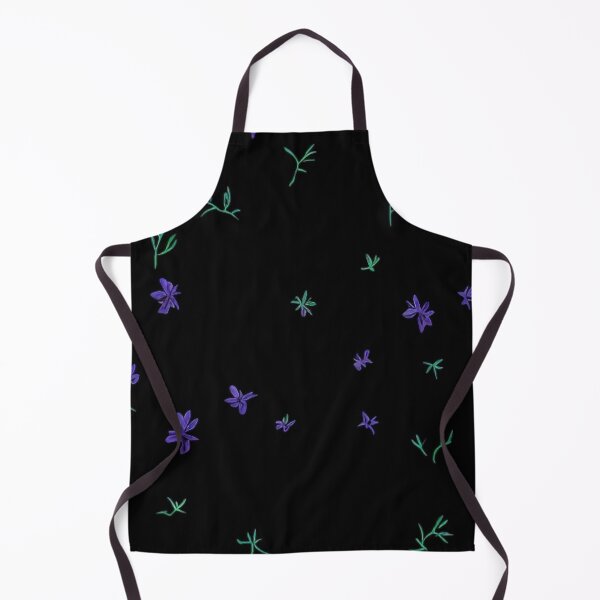 Item preview, Flowers Patterns designed and sold by Rosamose.