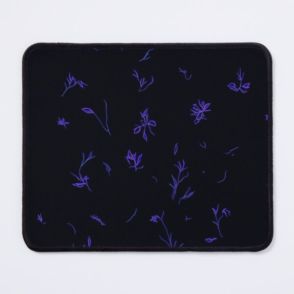 Item preview, Flowers Patterns designed and sold by Rosamose.