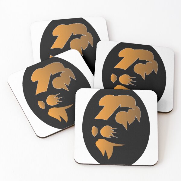 Item preview, The Lion King-8 designed and sold by calligraphysto.