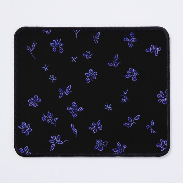 Item preview, Flowers Patterns designed and sold by Rosamose.