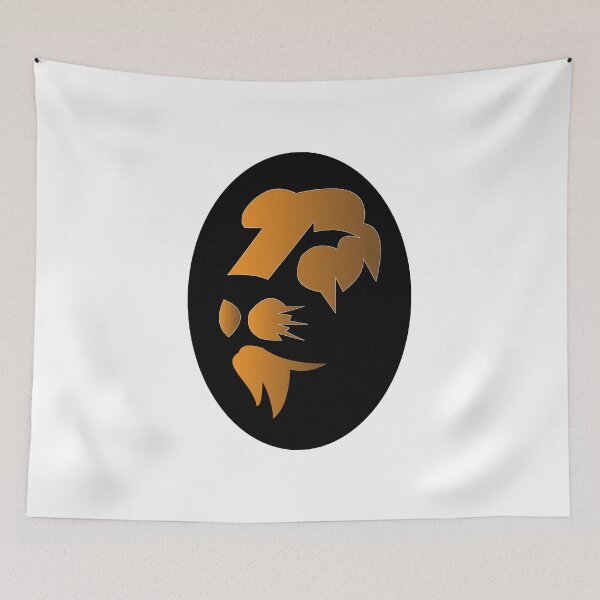 Item preview, The Lion King-8 designed and sold by calligraphysto.