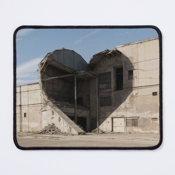 Item preview, Heart in Ruins designed and sold by thekexo.