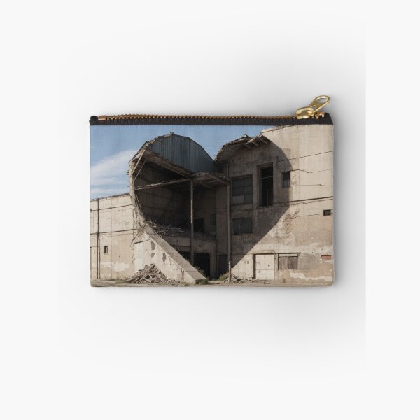 Item preview, Heart in Ruins designed and sold by thekexo.