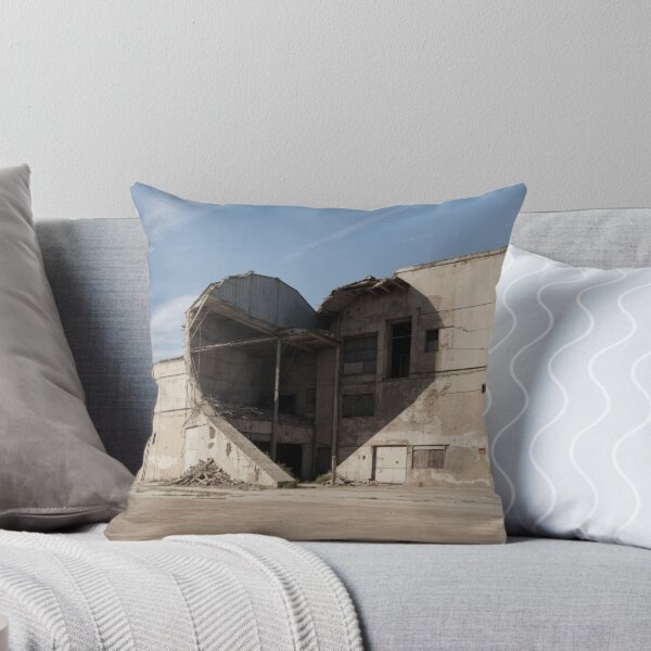 Item preview, Heart in Ruins designed and sold by thekexo.