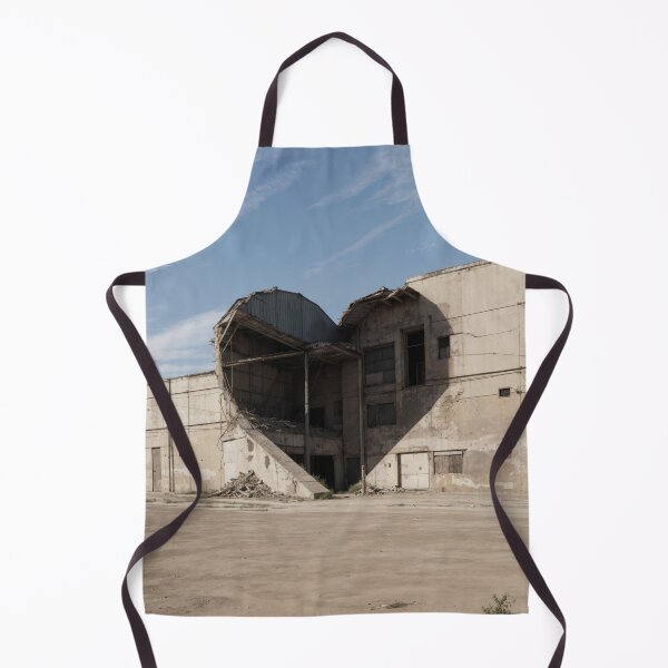 Item preview, Heart in Ruins designed and sold by thekexo.