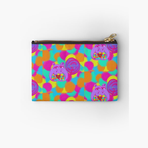 Item preview, LaMaisonOfMY Hippo Luvs Sweets Collection No.7 designed and sold by LaMaisonOfMY.