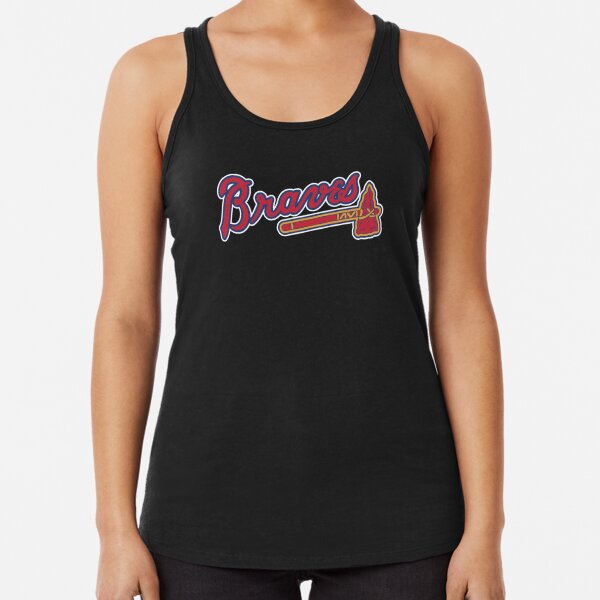 Braves Tank Top 