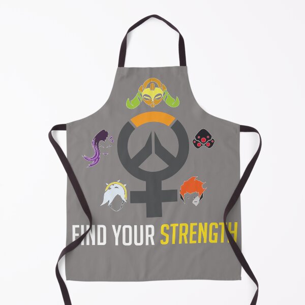 Item preview, Find your Strength designed and sold by DarkkDuckk.