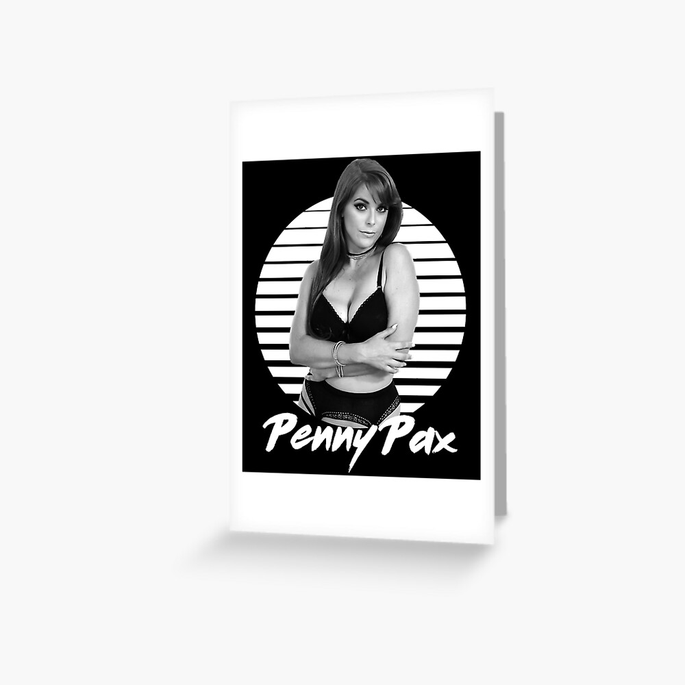 Penny Pax