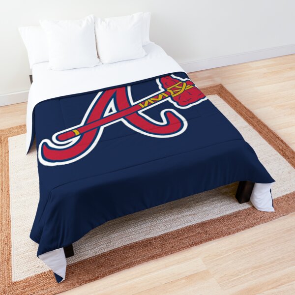 Atlanta Braves MLB World Series Champions 2021 Blanket Gift For Fan -  Trends Bedding