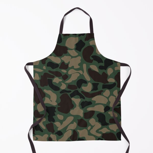 Item preview, Dark Green Camouflage Pattern designed and sold by camostore23.