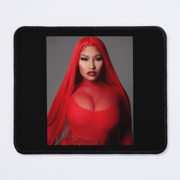 Item preview, The Nicki Queen Classic -Nicki Barbz Essential designed and sold by IzaiahMonkey.