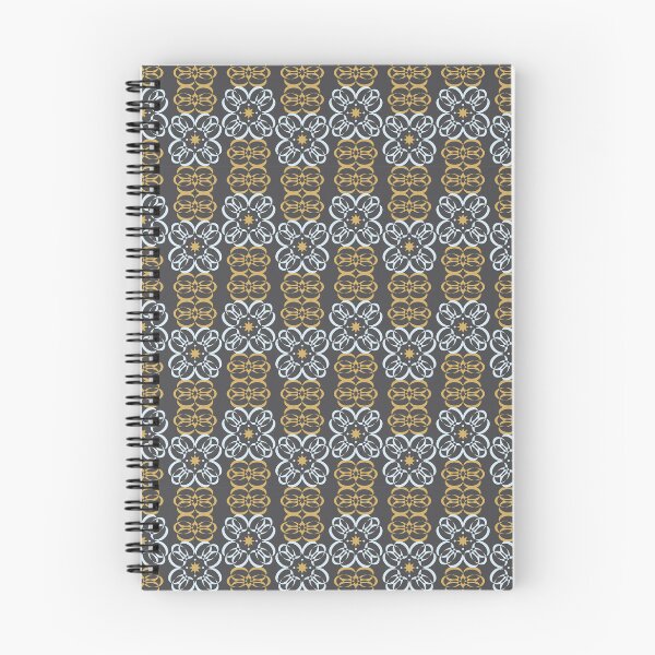 Item preview, Flower Seamless Pattern designed and sold by NamPariDesign ..