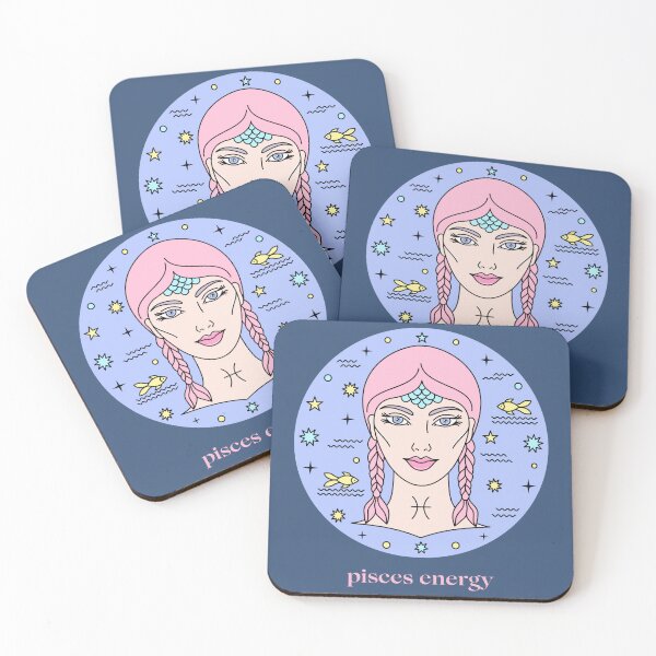 Item preview, pisces energy designed and sold by AP4P.