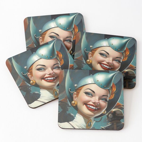 Item preview, Classy and Futuristic Beauty, Artful Apparel & More designed and sold by GueloStudio.
