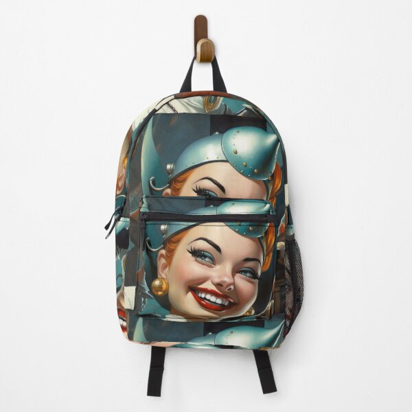 Item preview, Classy and Futuristic Beauty, Artful Apparel & More designed and sold by GueloStudio.