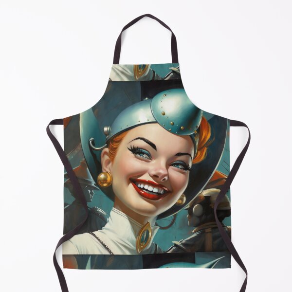 Item preview, Classy and Futuristic Beauty, Artful Apparel & More designed and sold by GueloStudio.